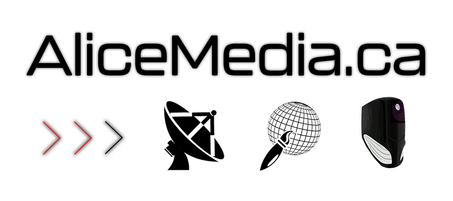 Alice Media